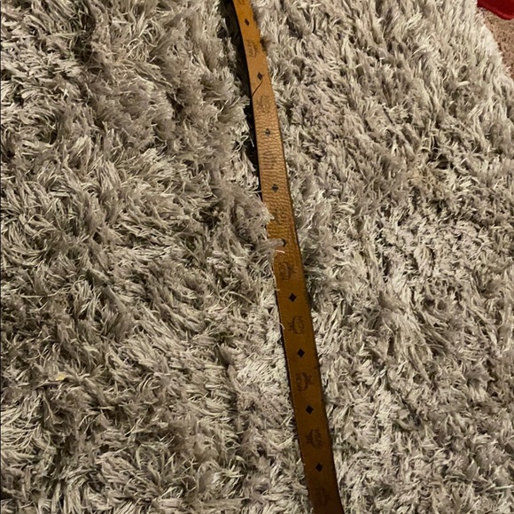 MCM belt
